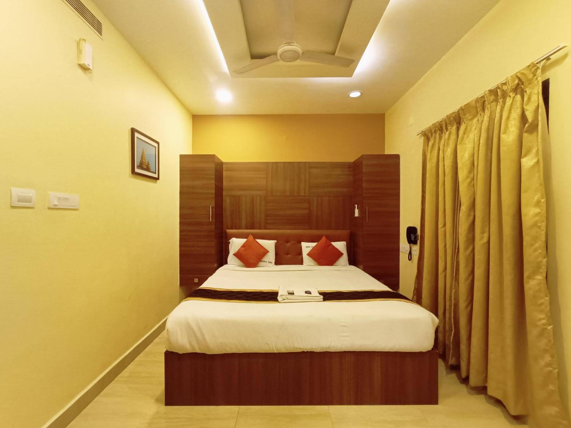Mrv Triplicane Chennai
