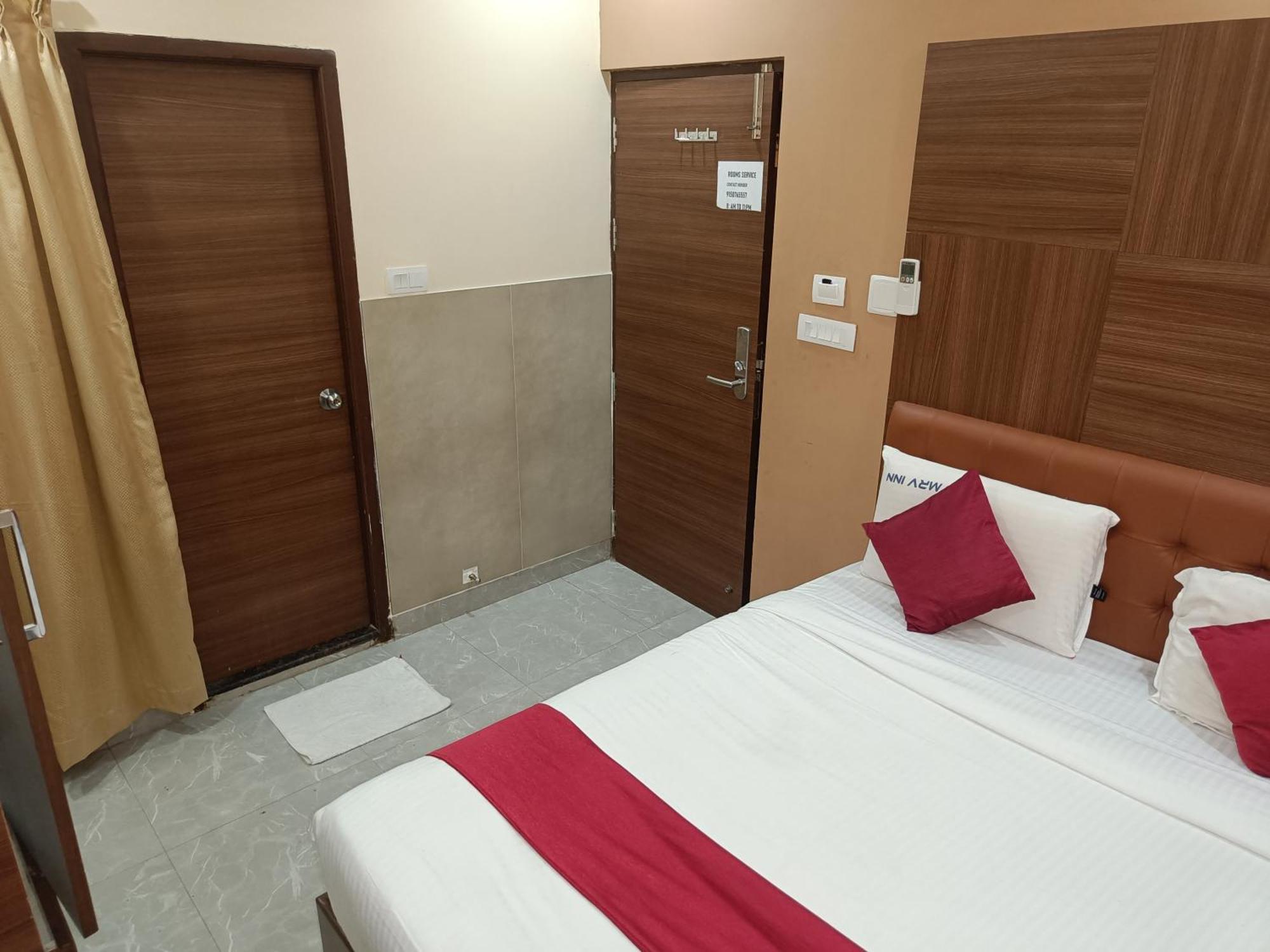 Mrv Triplicane Chennai