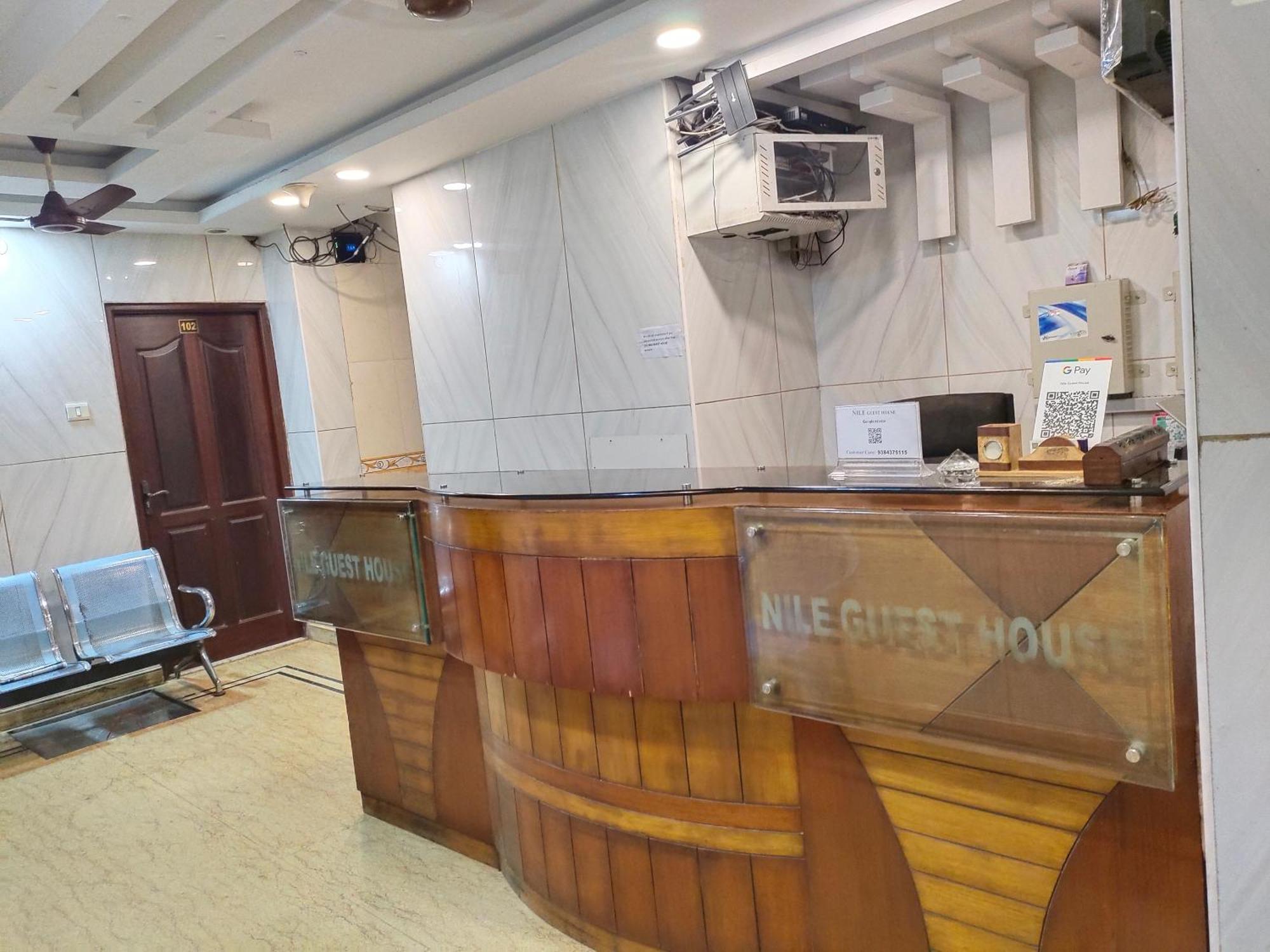 Hotel Nile Chennai