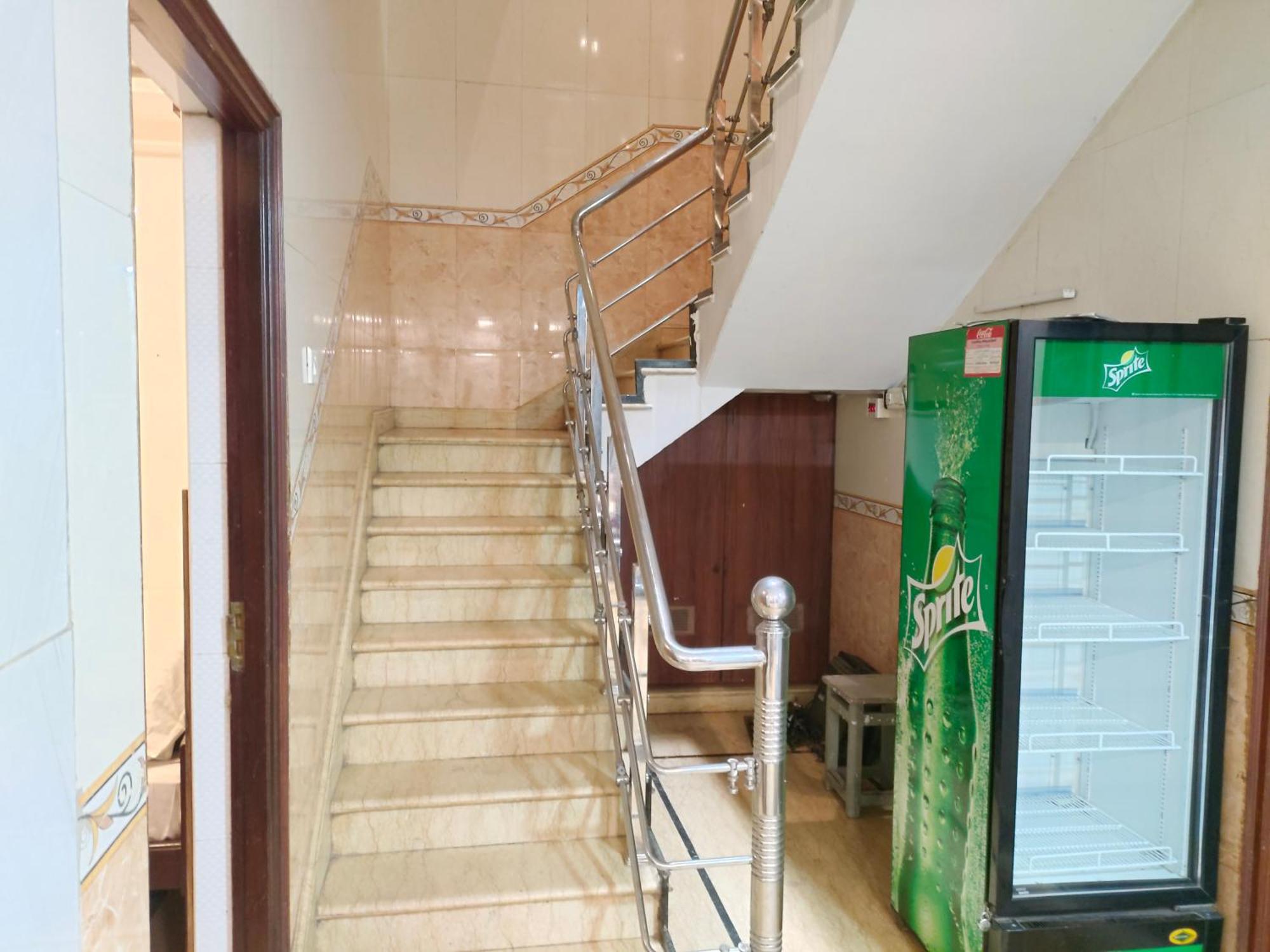 Hotel Nile Chennai