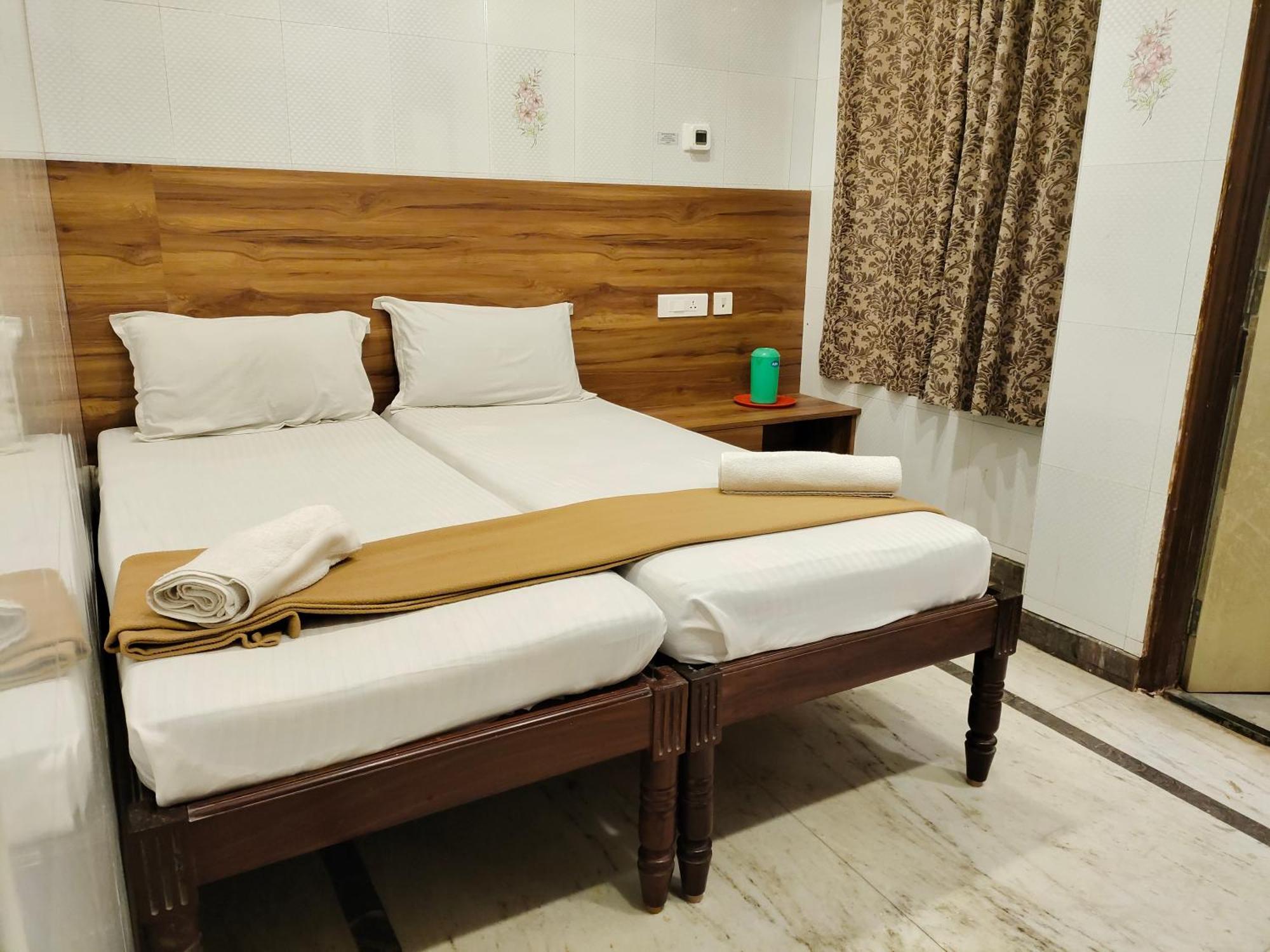 Nile Hotel Chennai