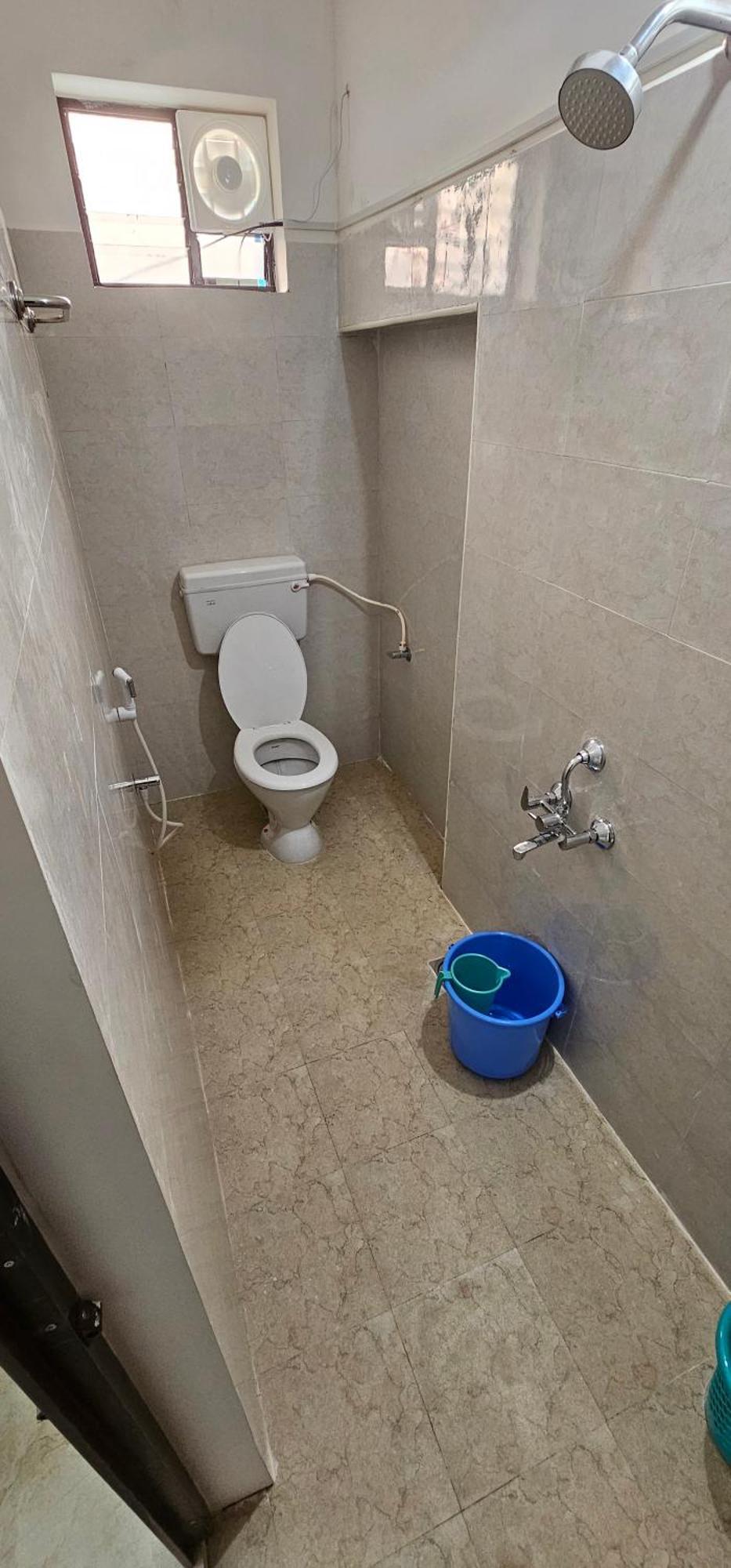 Villa - Ac 3 Bhk Near Alrport Chennai