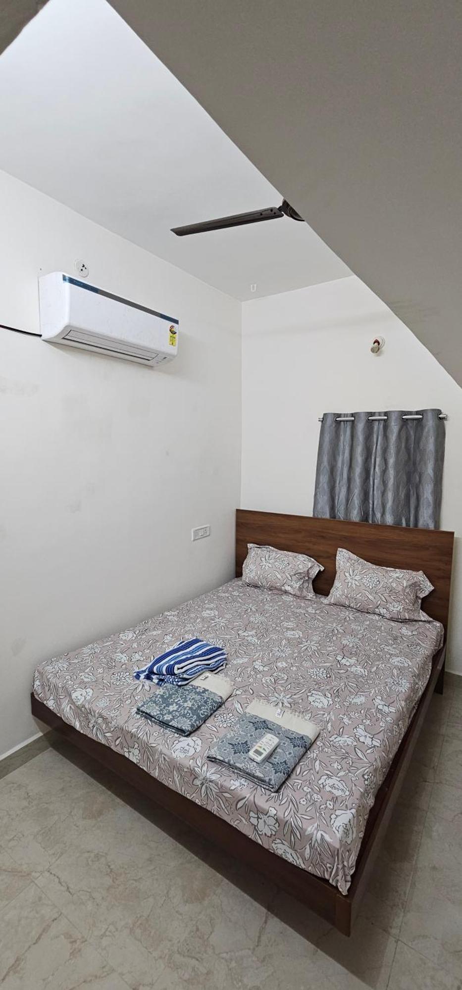 - Ac 3 Bhk Near Alrport Villa Chennai