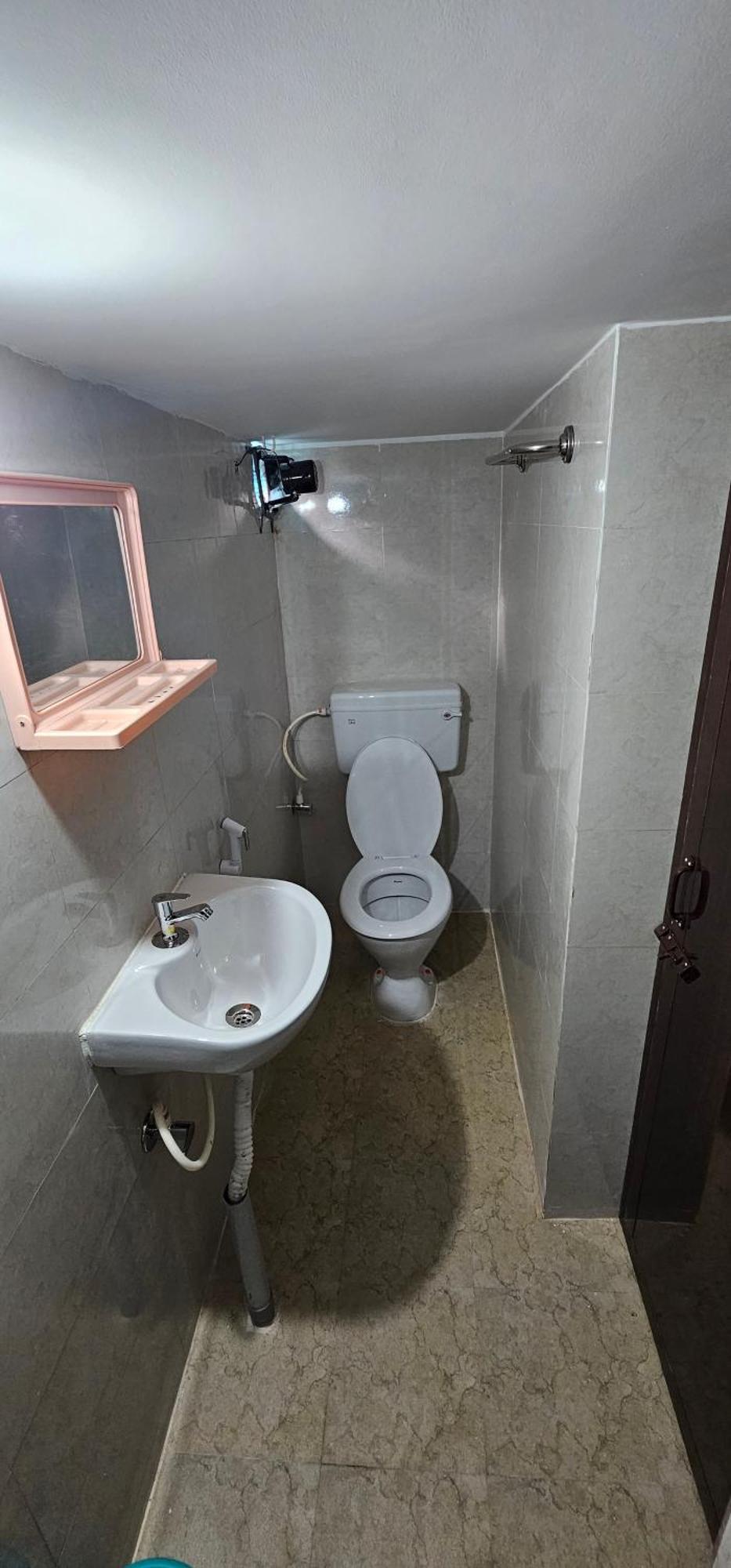 - Ac 3 Bhk Near Alrport Chennai