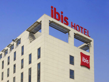 Ibis Centre - An Accor Brand Chennai