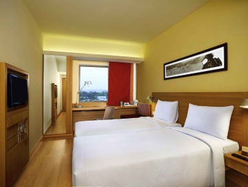 Ibis Centre - An Accor Brand 3*