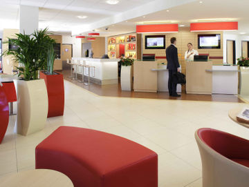 Ibis Centre - An Accor Brand
