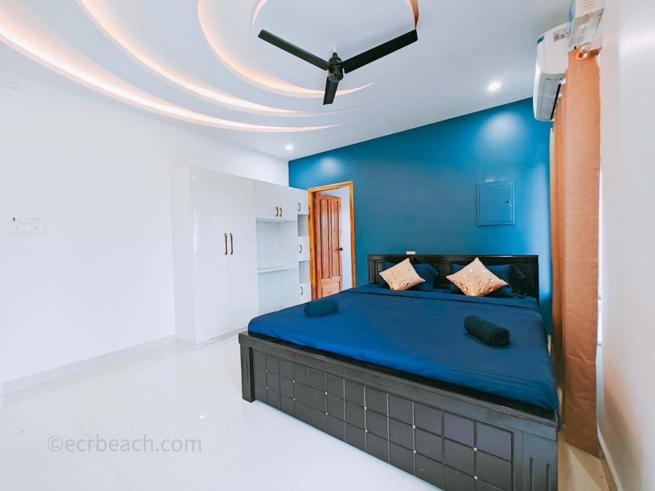 Rini Chennai