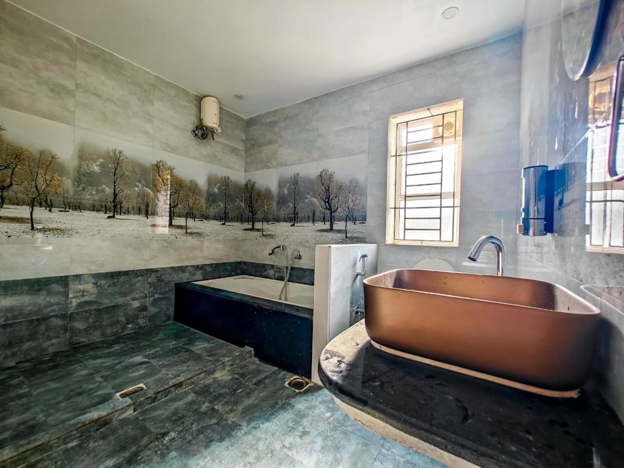 Rini Villa Chennai
