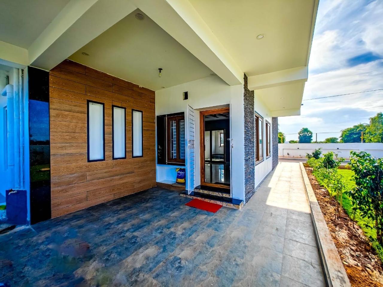 Rini Chennai