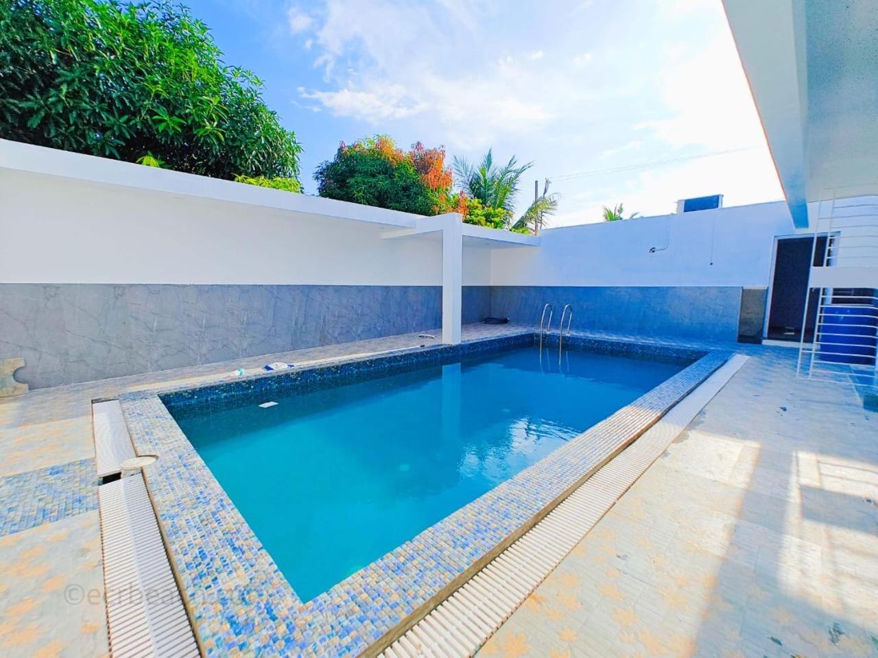 Rini Villa Chennai