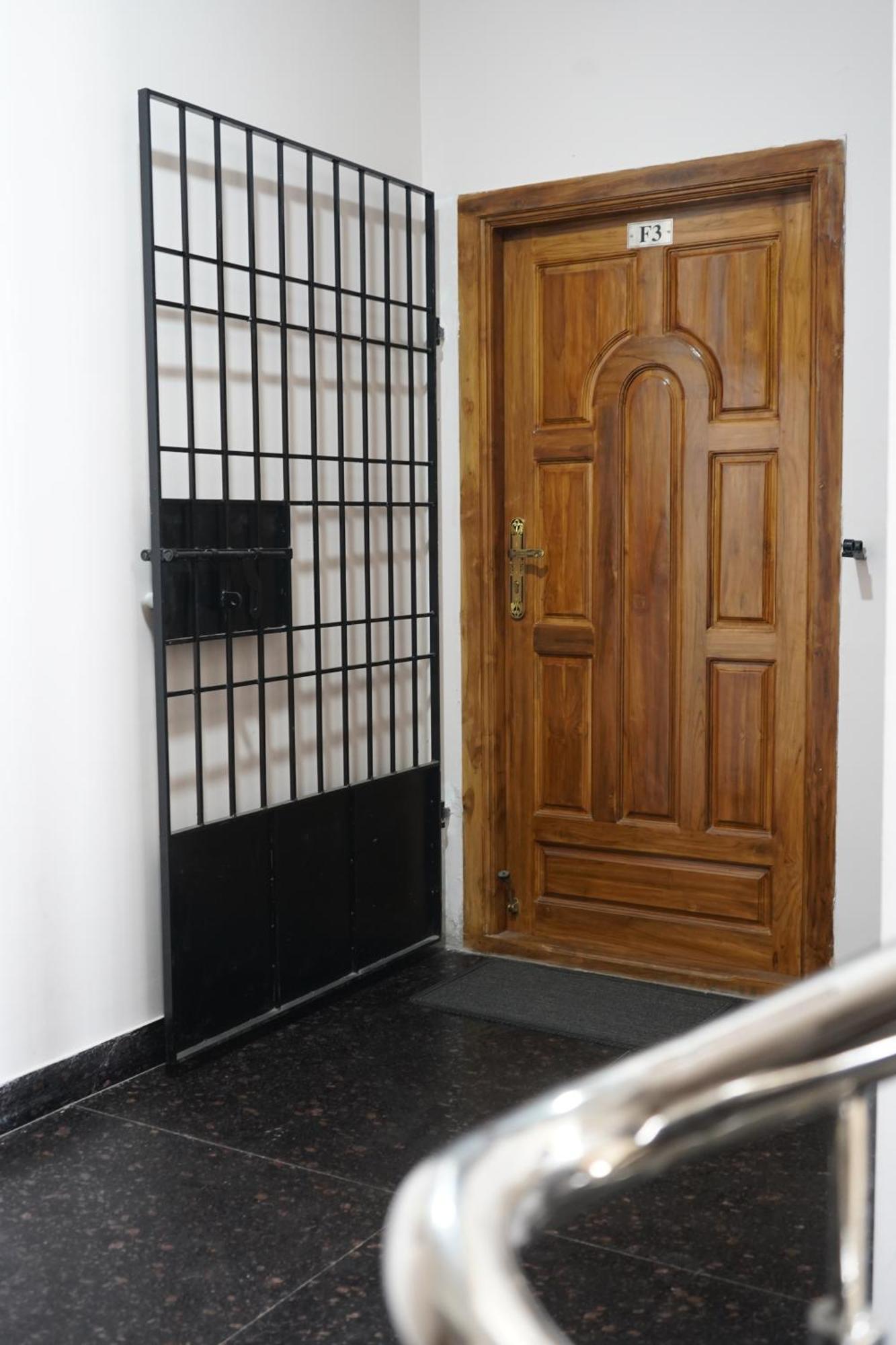 Apartamento Cm Service - Near Airport - Pallavaram