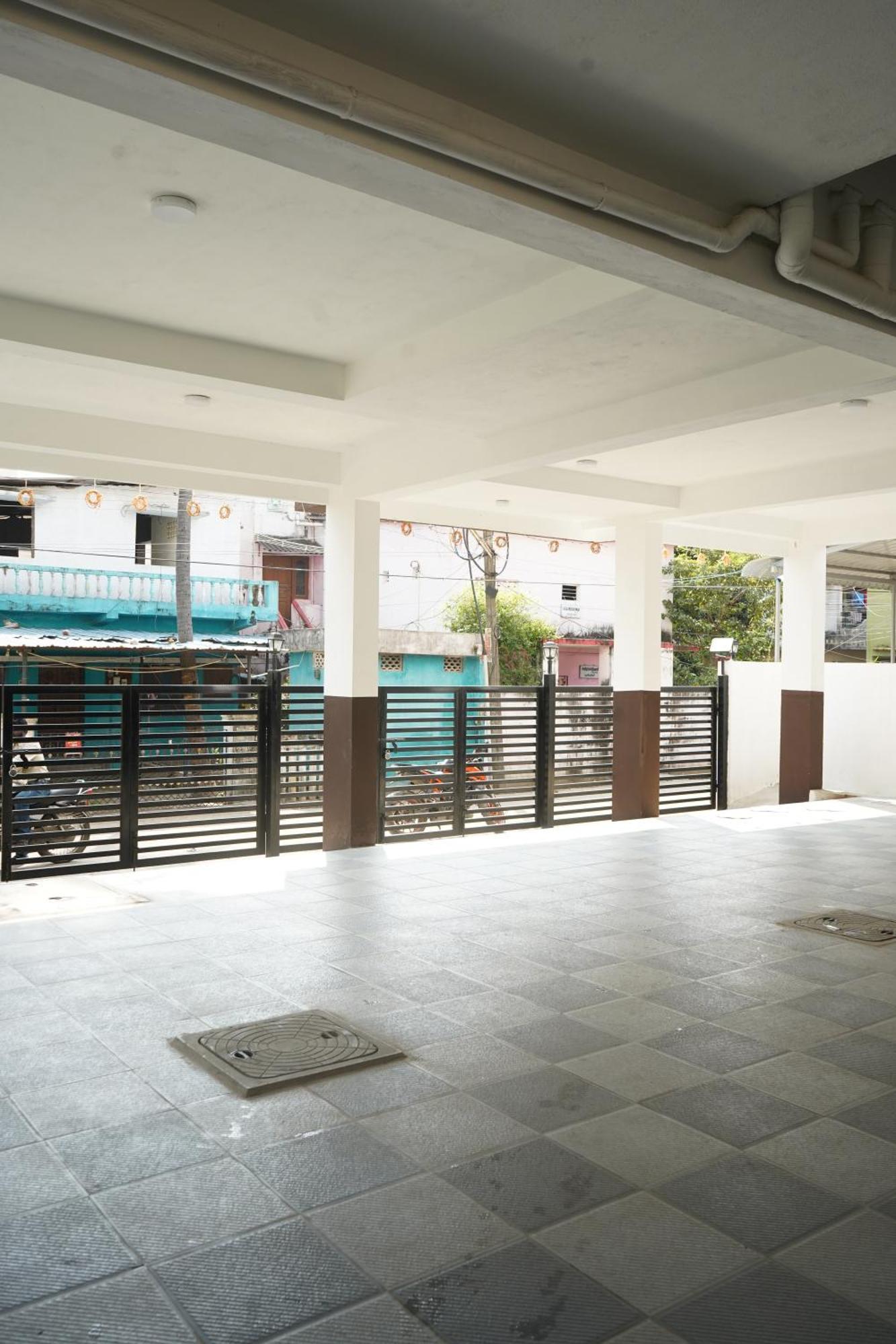 Apartamento Cm Service - Near Airport - Pallavaram *