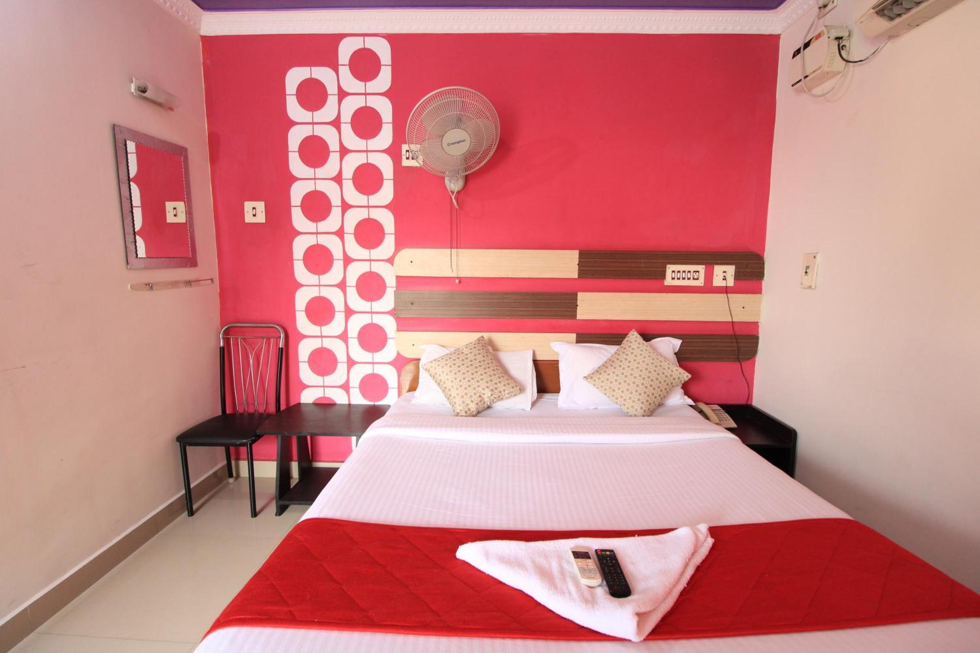 Just Guest House, Airport *