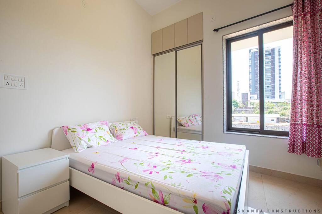 Apartment Good Vibes 2bhk - Ecr
