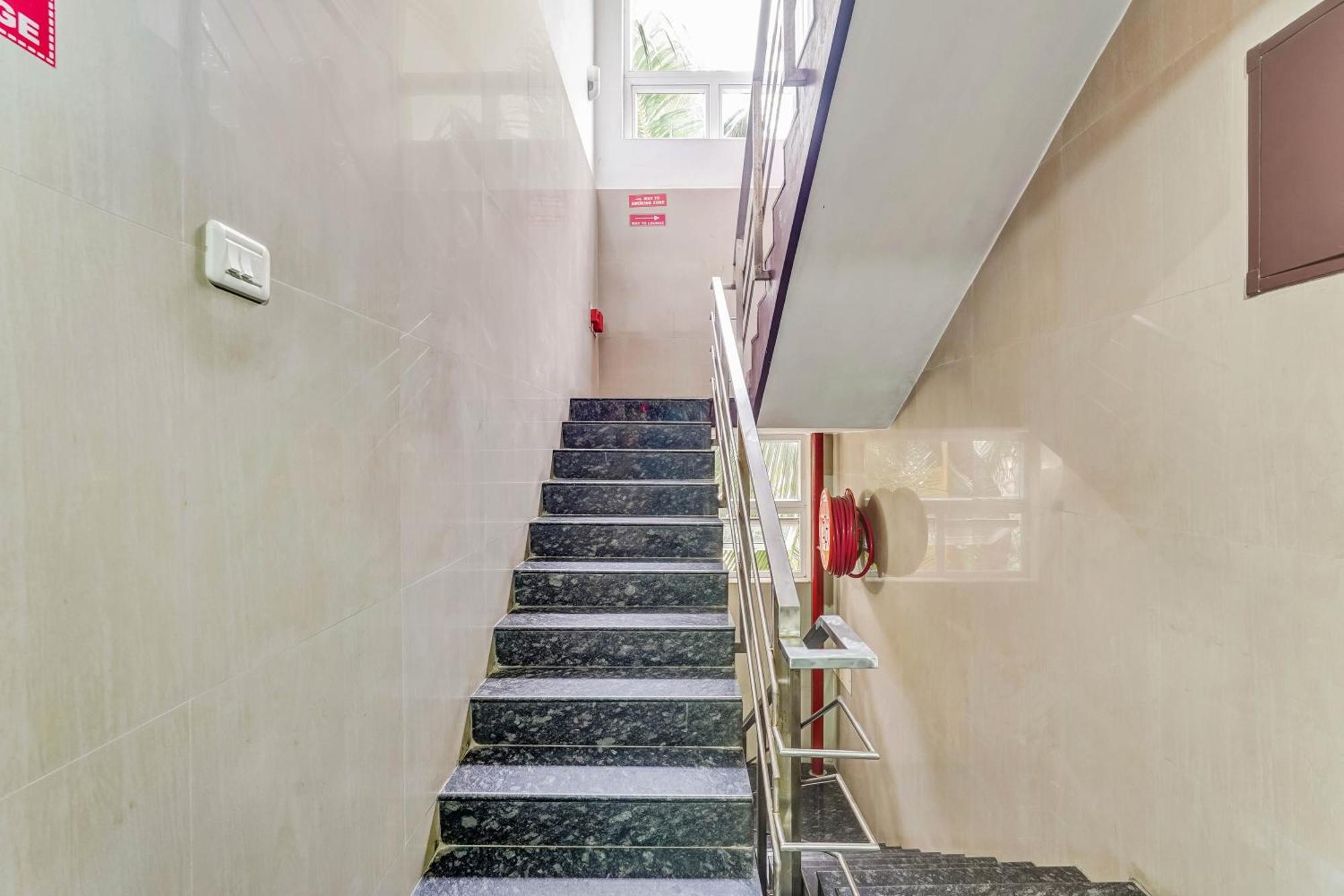 Season 4 Residences: Tech Hub Convenience In Thiruvanmiyur