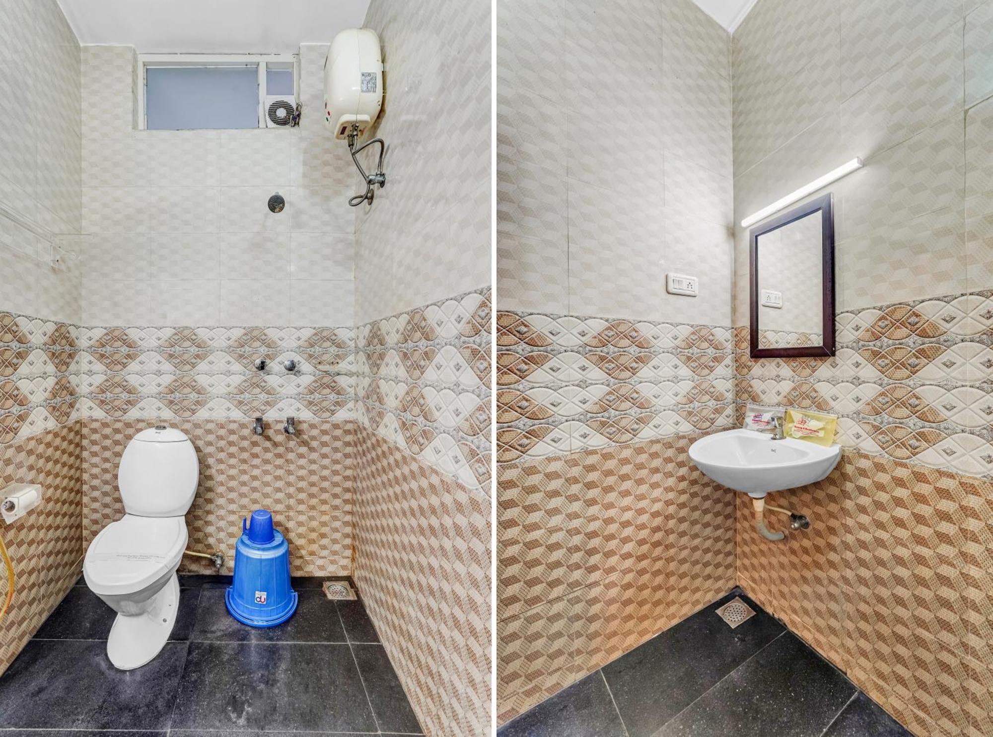 Season 4 Residences: Tech Hub Convenience In Thiruvanmiyur Hotel