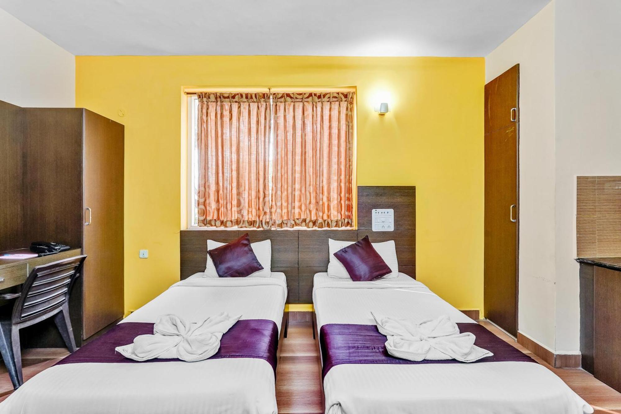 Season 4 Residences: Tech Hub Convenience In Thiruvanmiyur