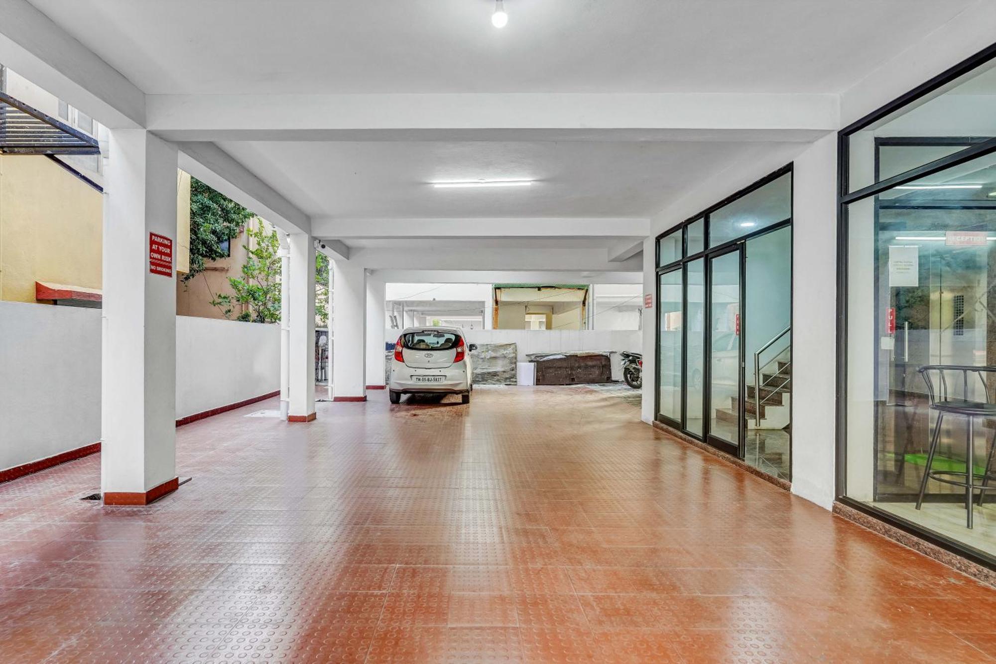 Season 4 Residences - 1bhk Furnished Apartment *