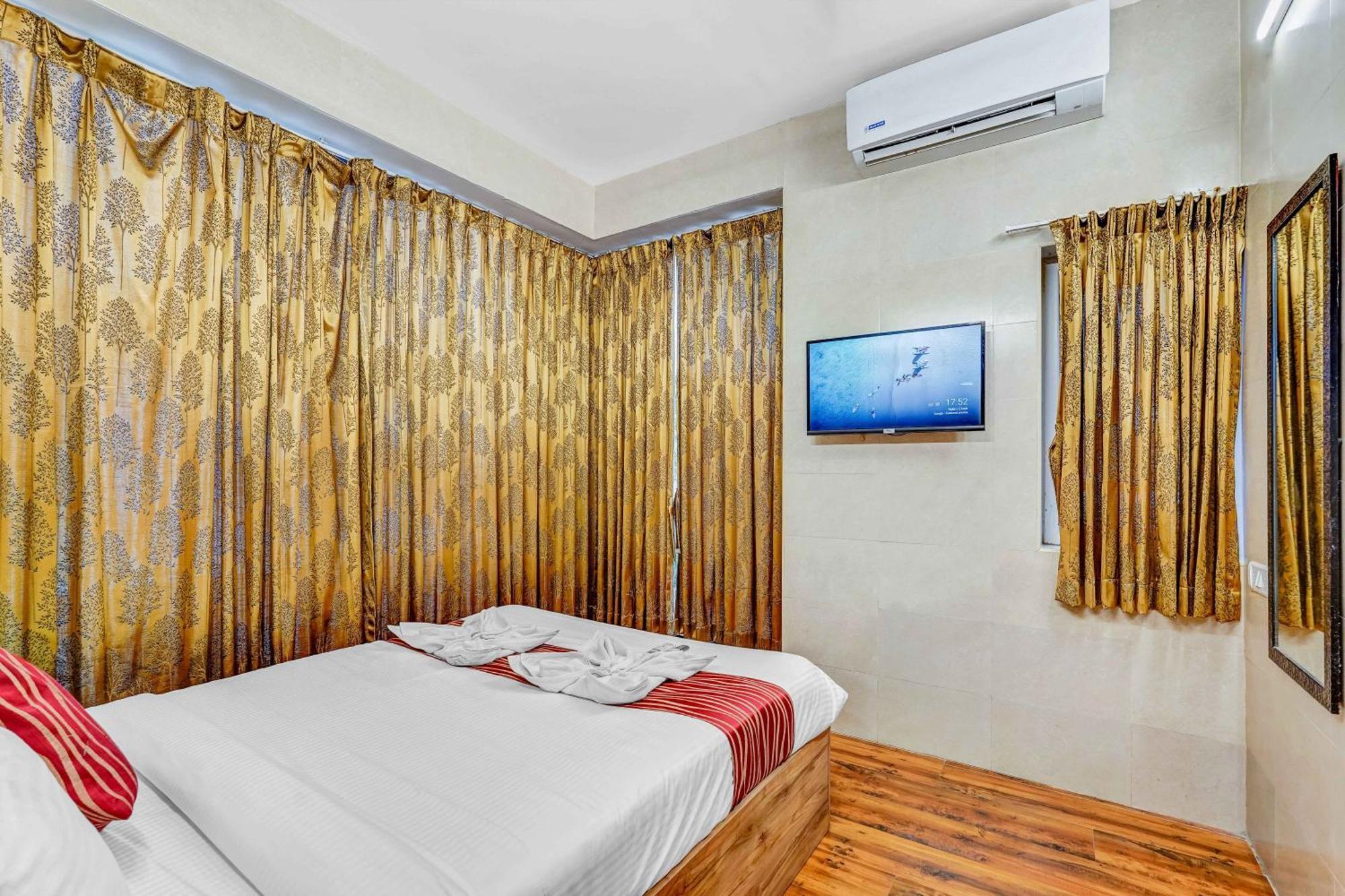 Apartment Season 4 Residences - 1bhk Furnished *
