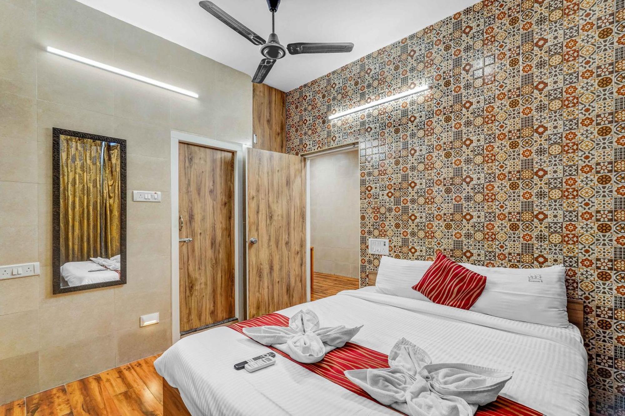 Season 4 Residences - 1bhk Furnished *