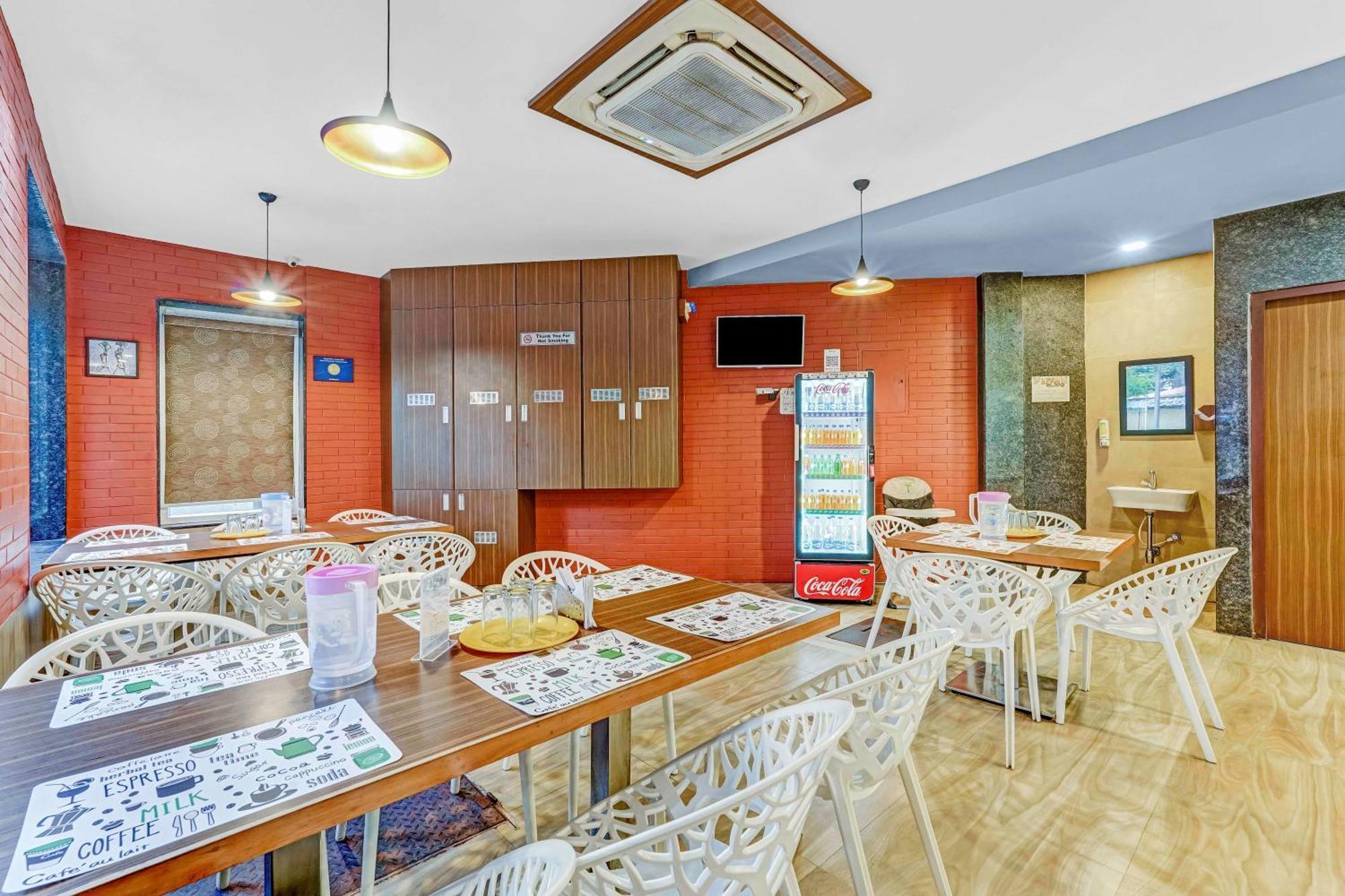 Season 4 Residences - Nungambakkam Near Us Consulate, Apollo Hospital, Shankar Nethralaya 2* Chennai