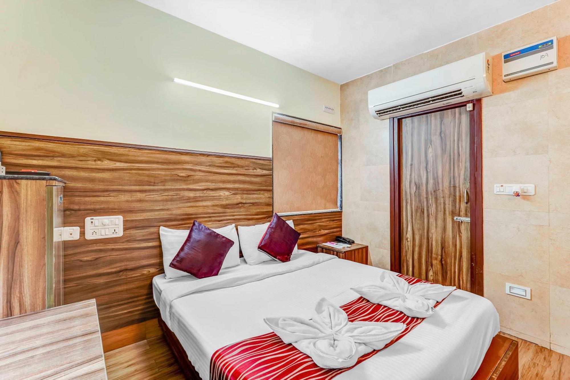 Season 4 Residences - Nungambakkam Near Us Consulate, Apollo Hospital, Shankar Nethralaya Chennai