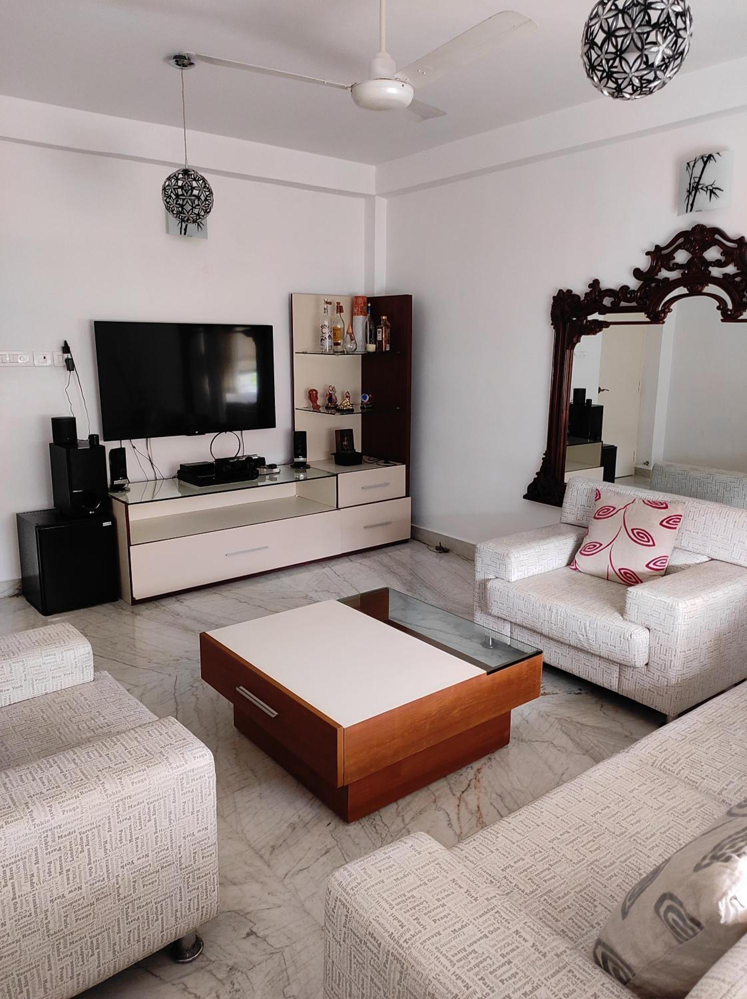 The House Homestay Chennai