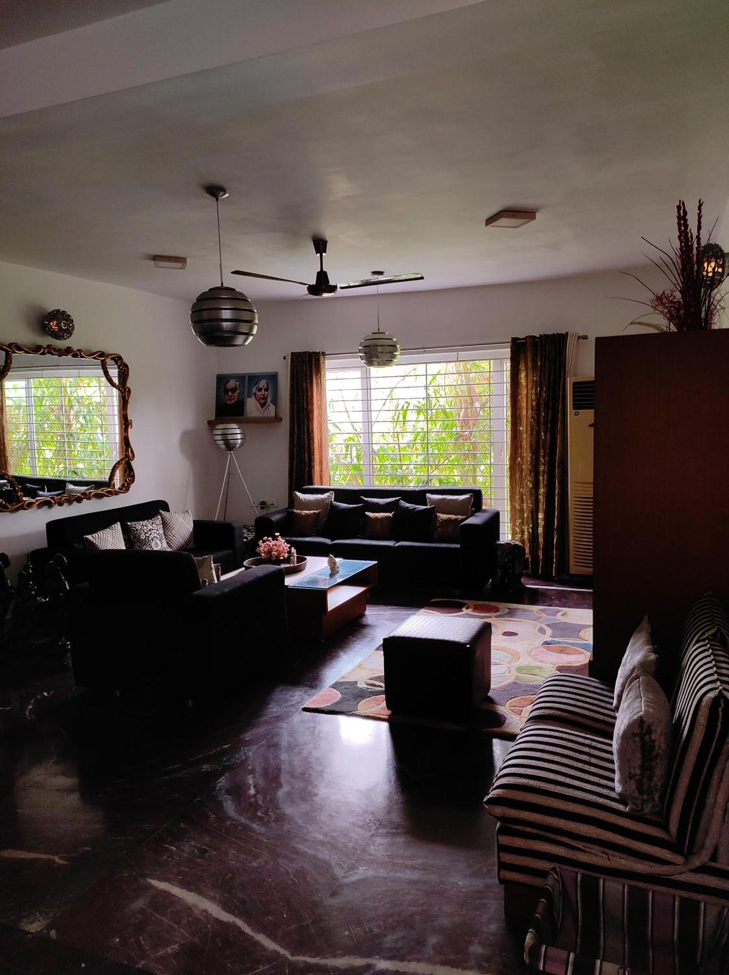 The House Homestay