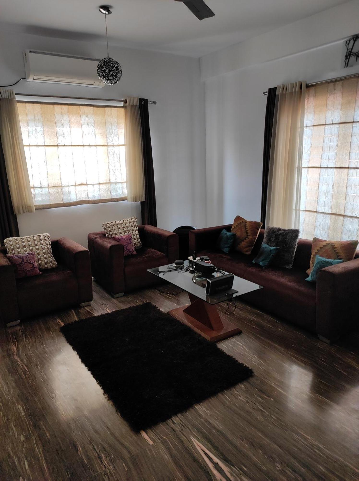 Hospedagem domiciliar The House Chennai
