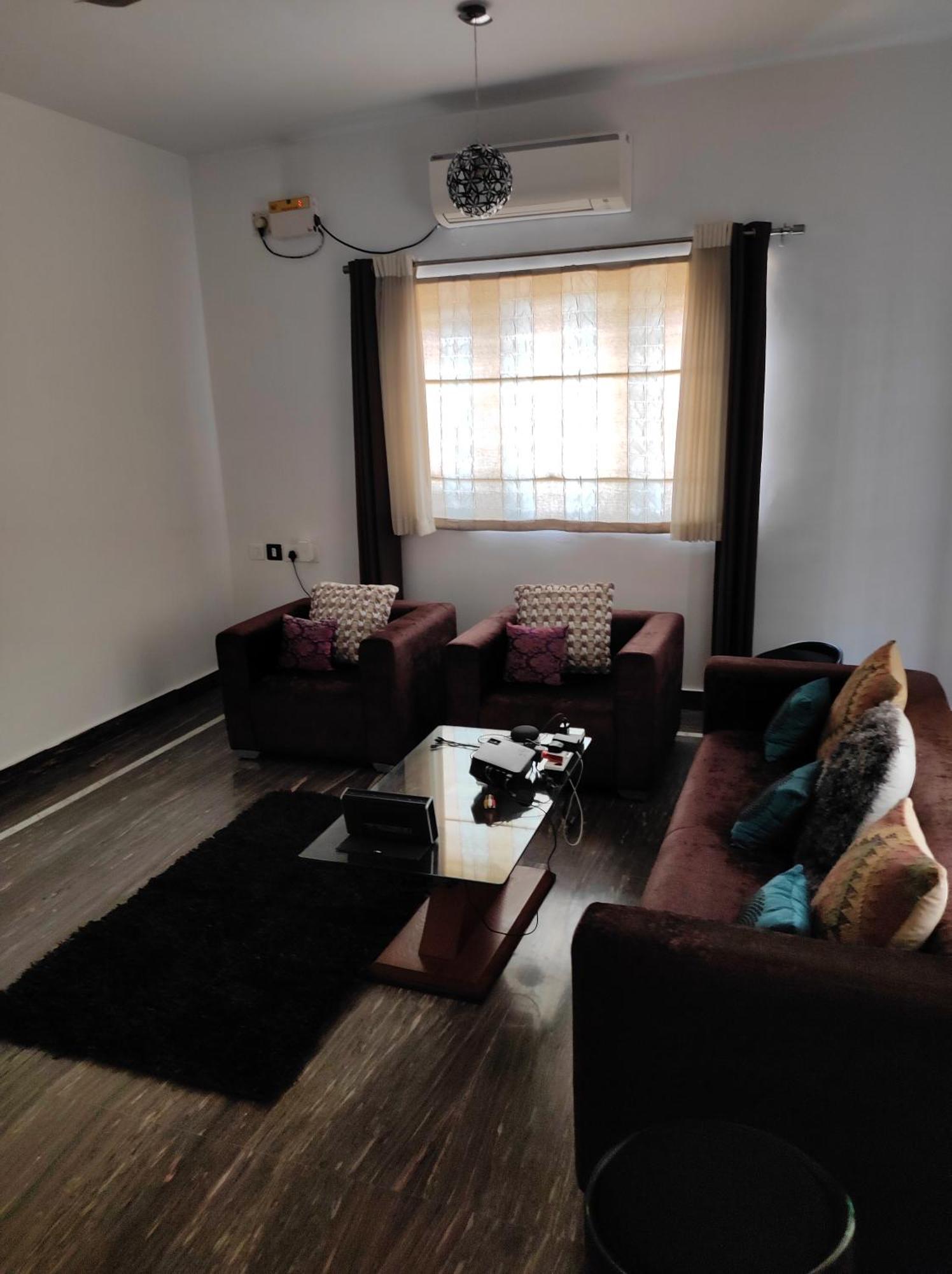The House Homestay *