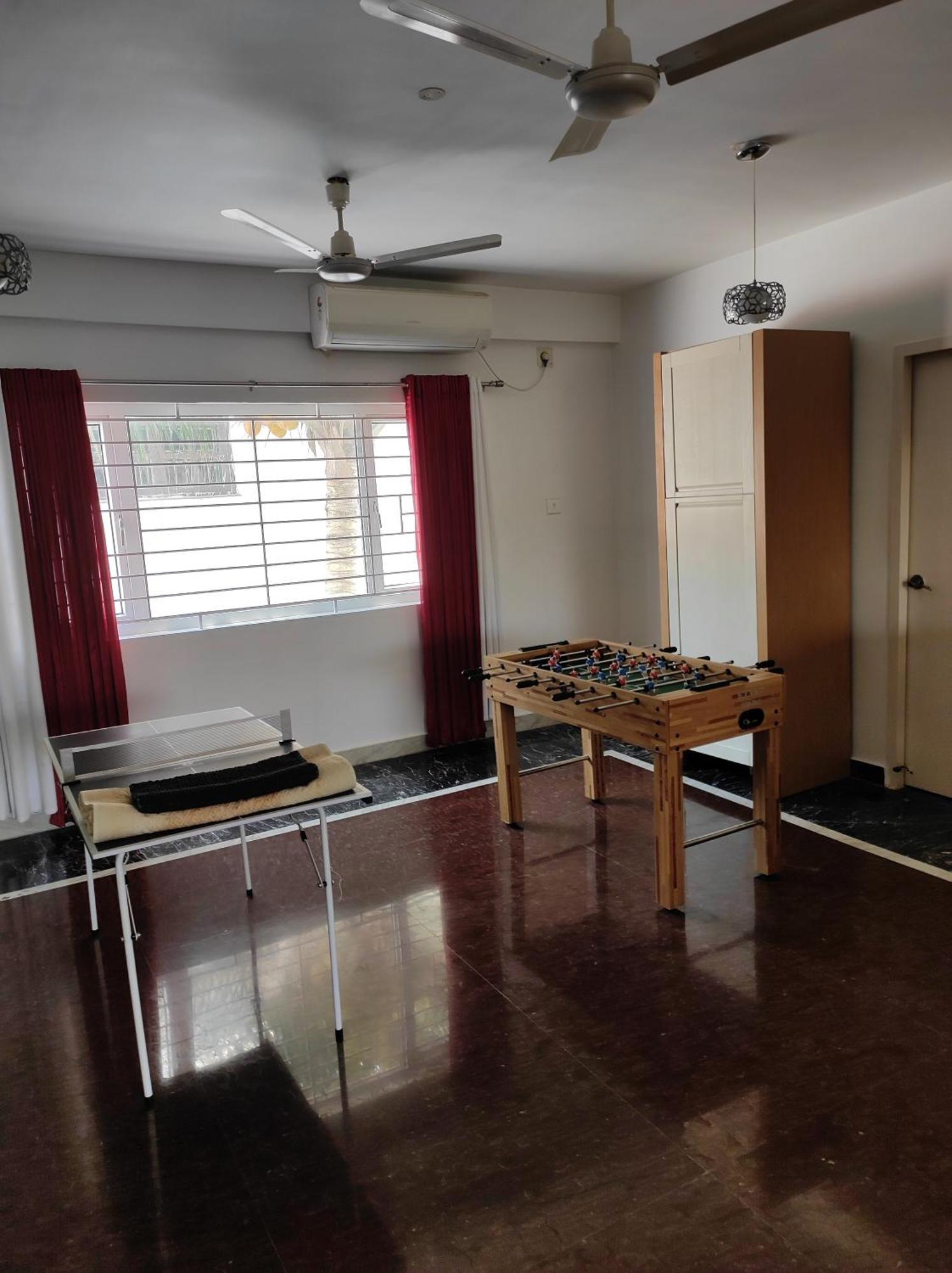 The House * Chennai