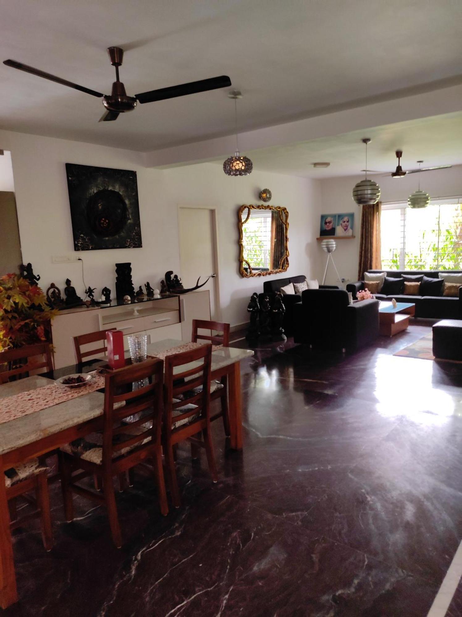 The House Chennai