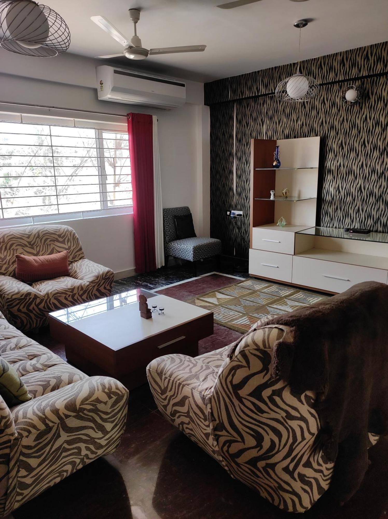 The House * Chennai
