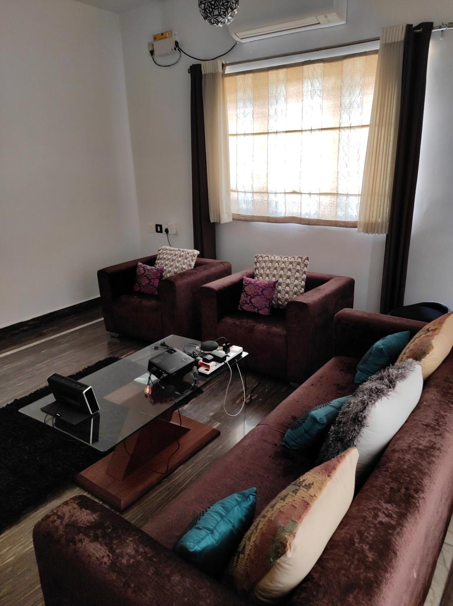 The House Chennai