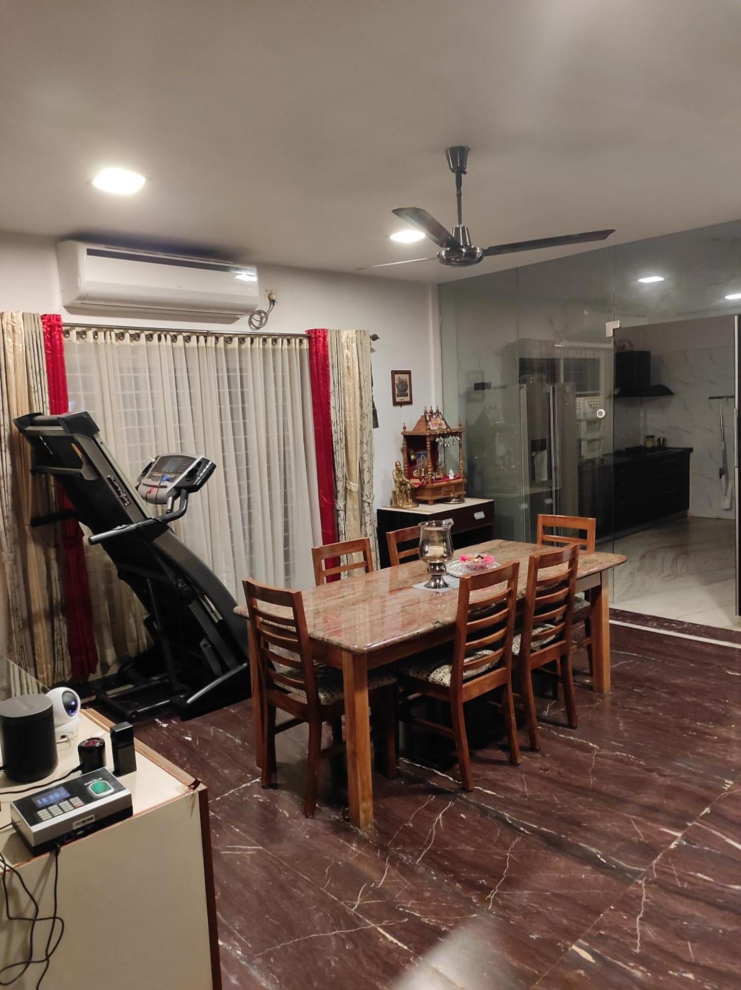 The House Hospedagem domiciliar
