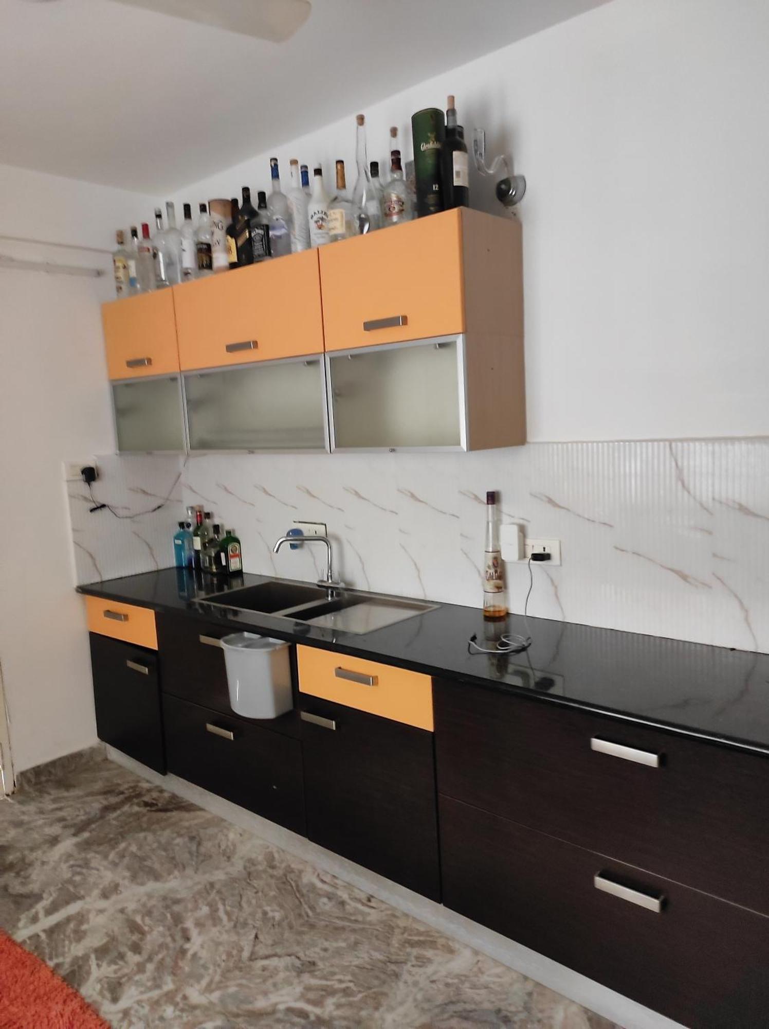 Homestay The House Chennai