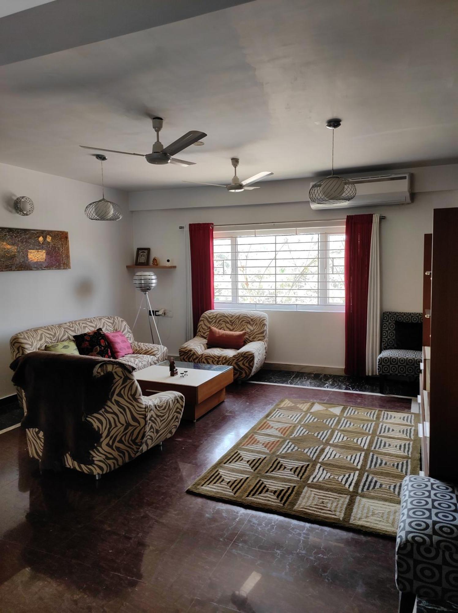 The House Homestay Chennai