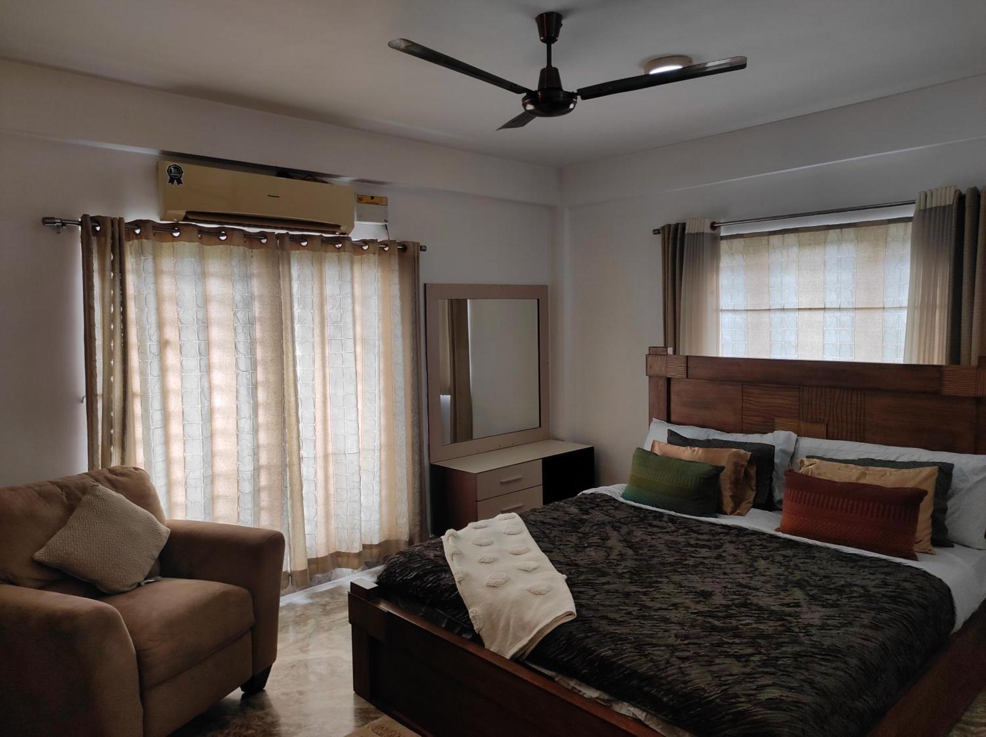 Homestay The House Chennai