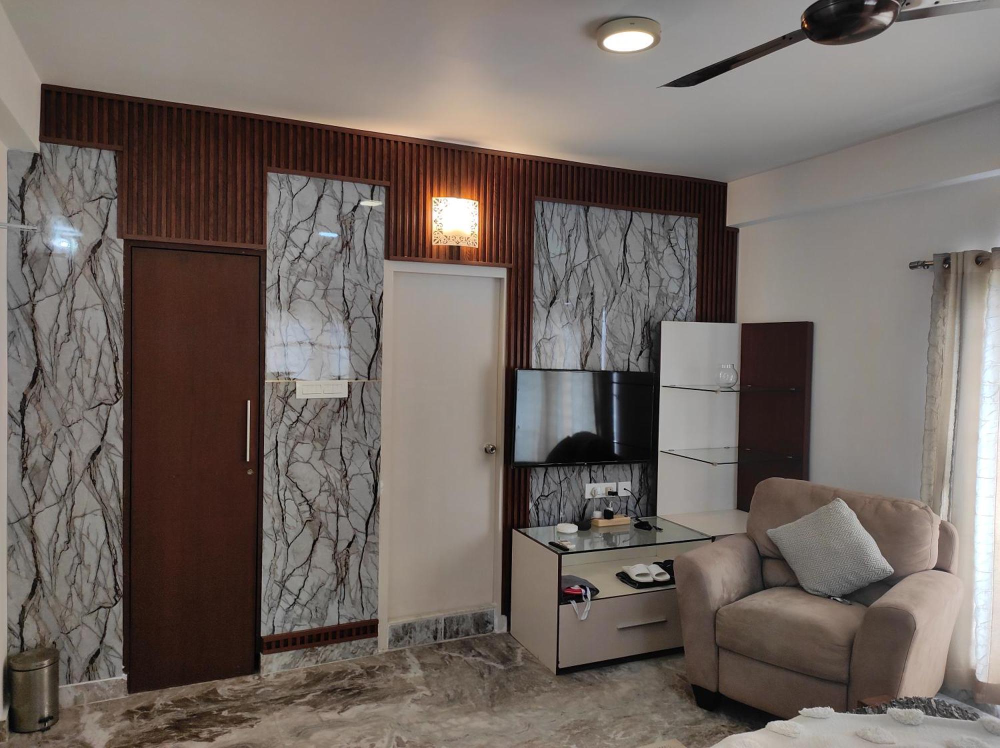 The House Homestay