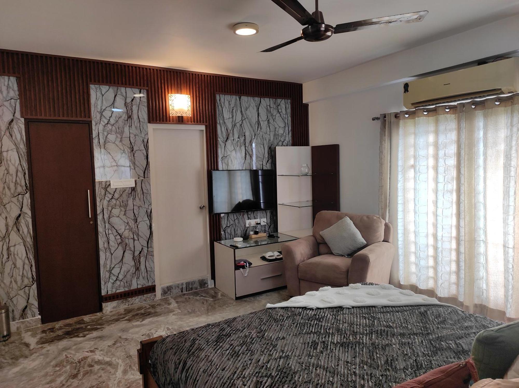 Homestay The House