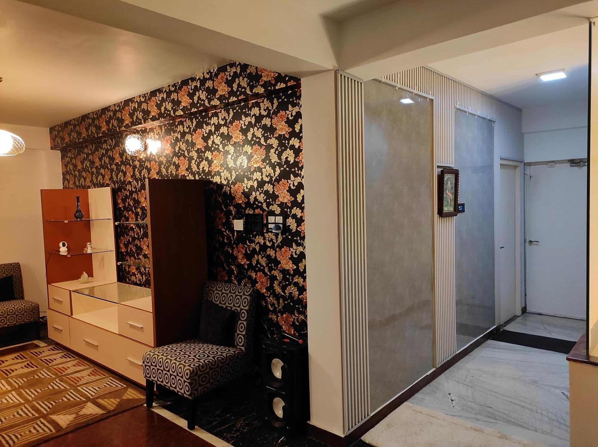 Hospedagem domiciliar The House