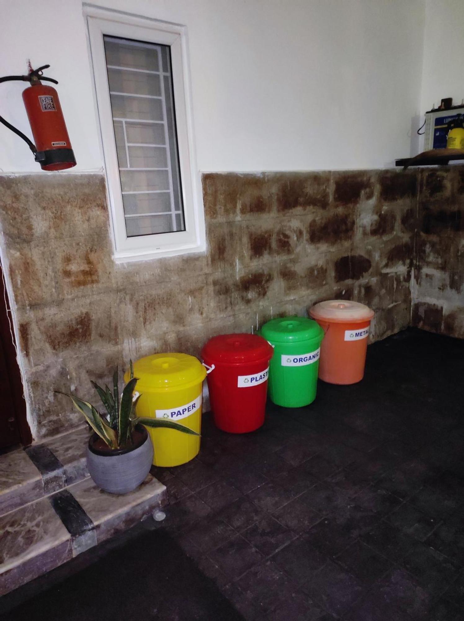 The House Chennai