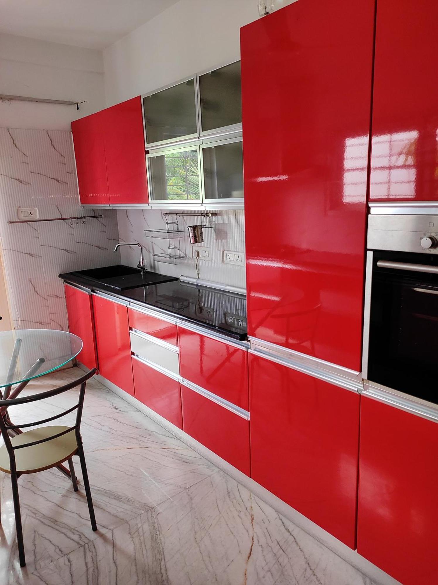 The House Hospedagem domiciliar *