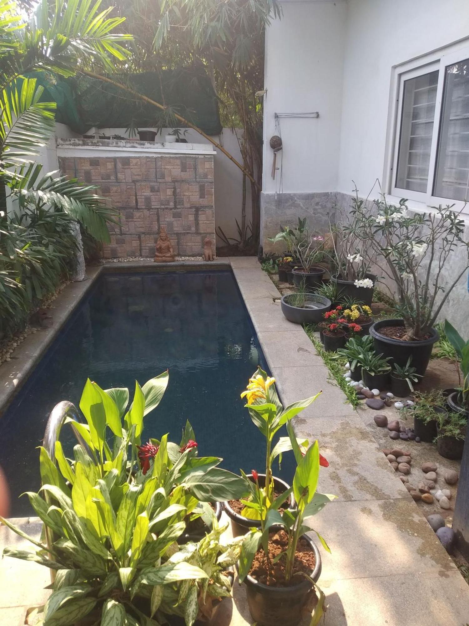 The House * Chennai
