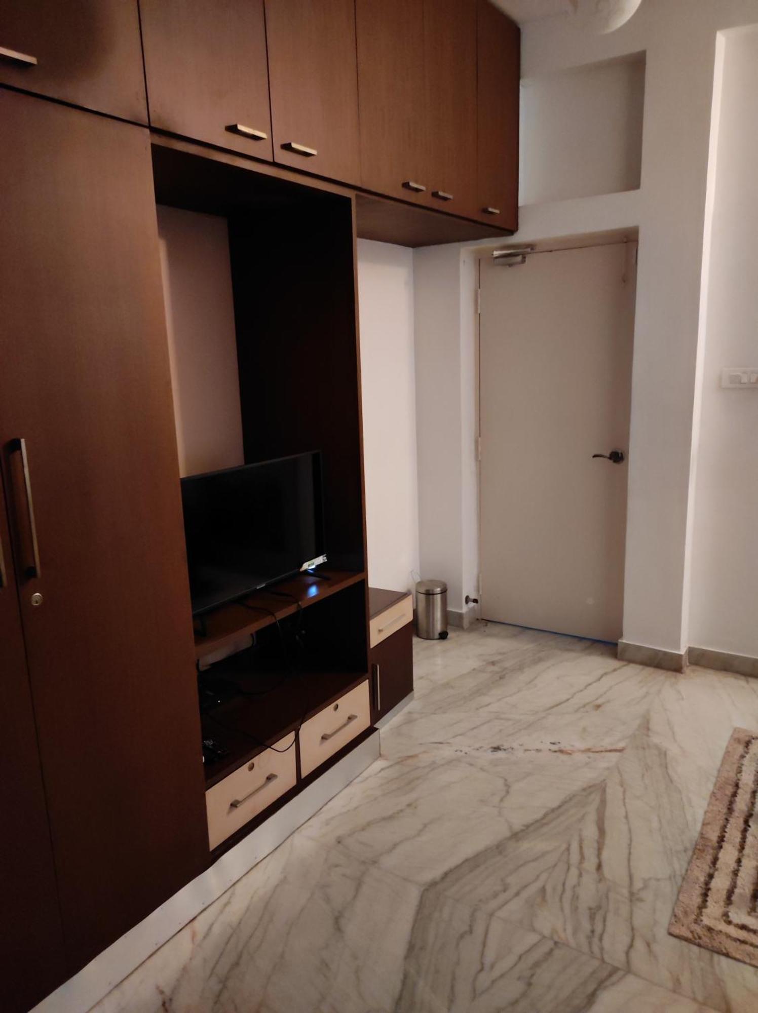 The House Hospedagem domiciliar Chennai