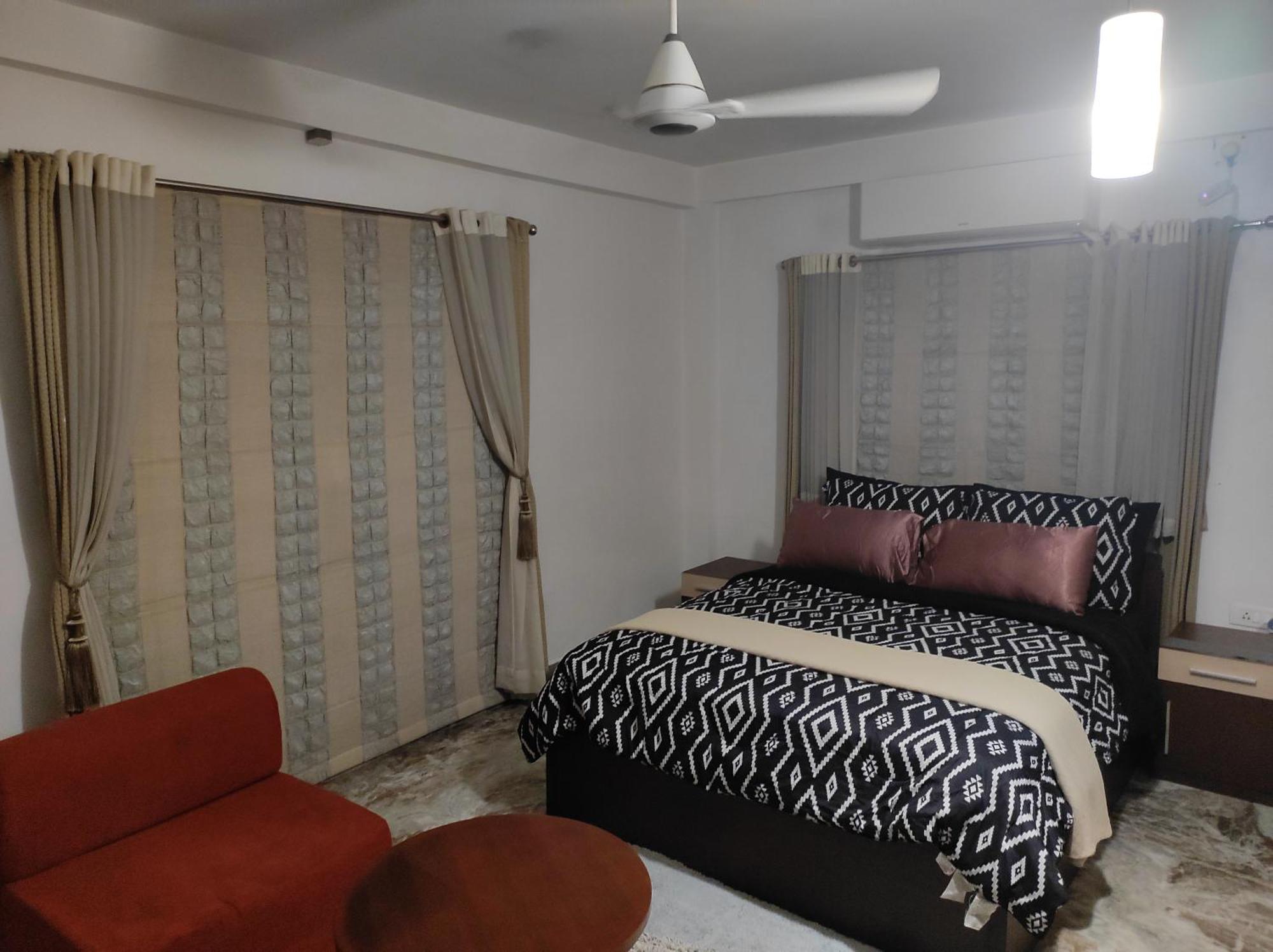Homestay The House Chennai