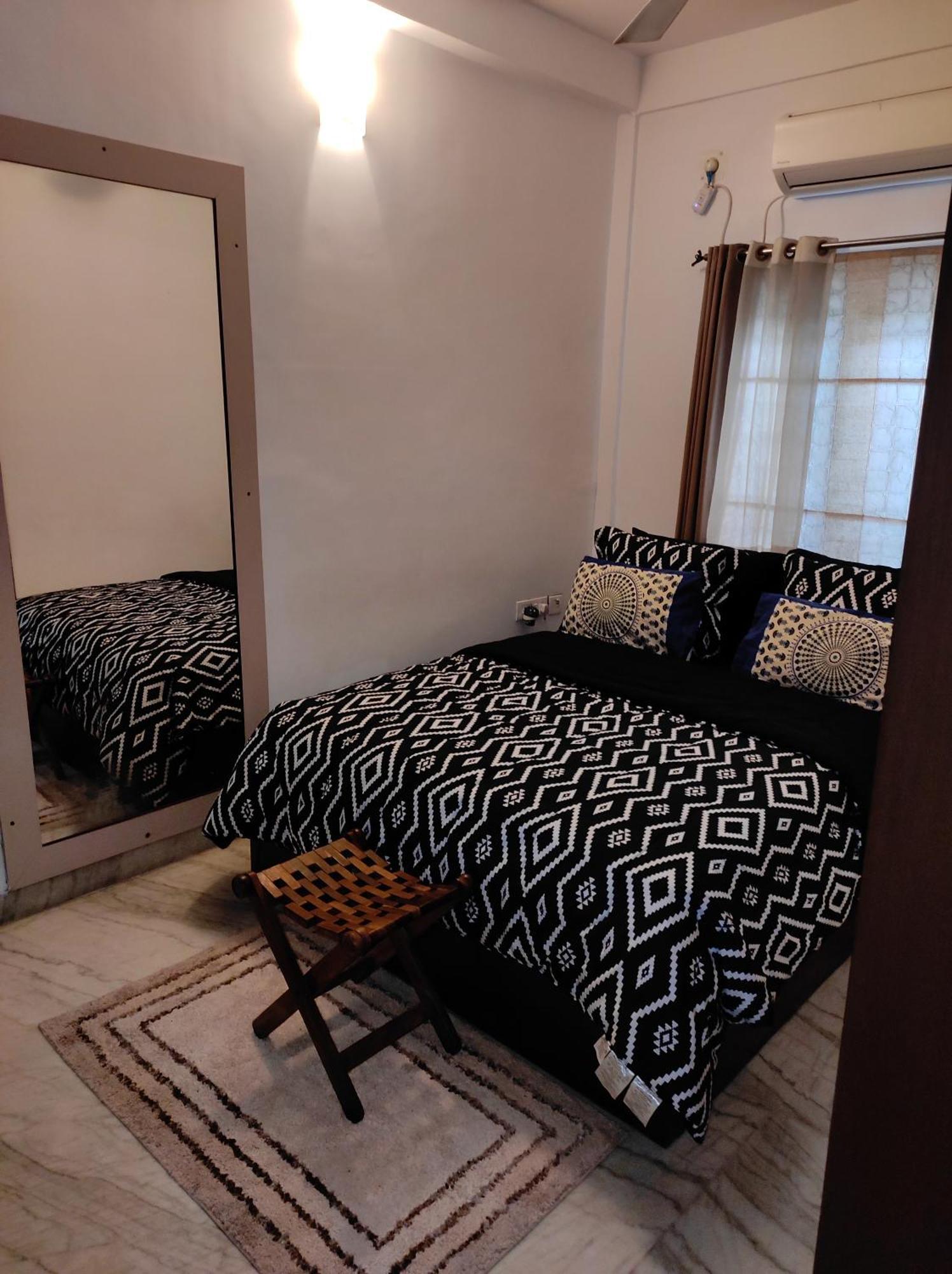 Homestay The House Chennai