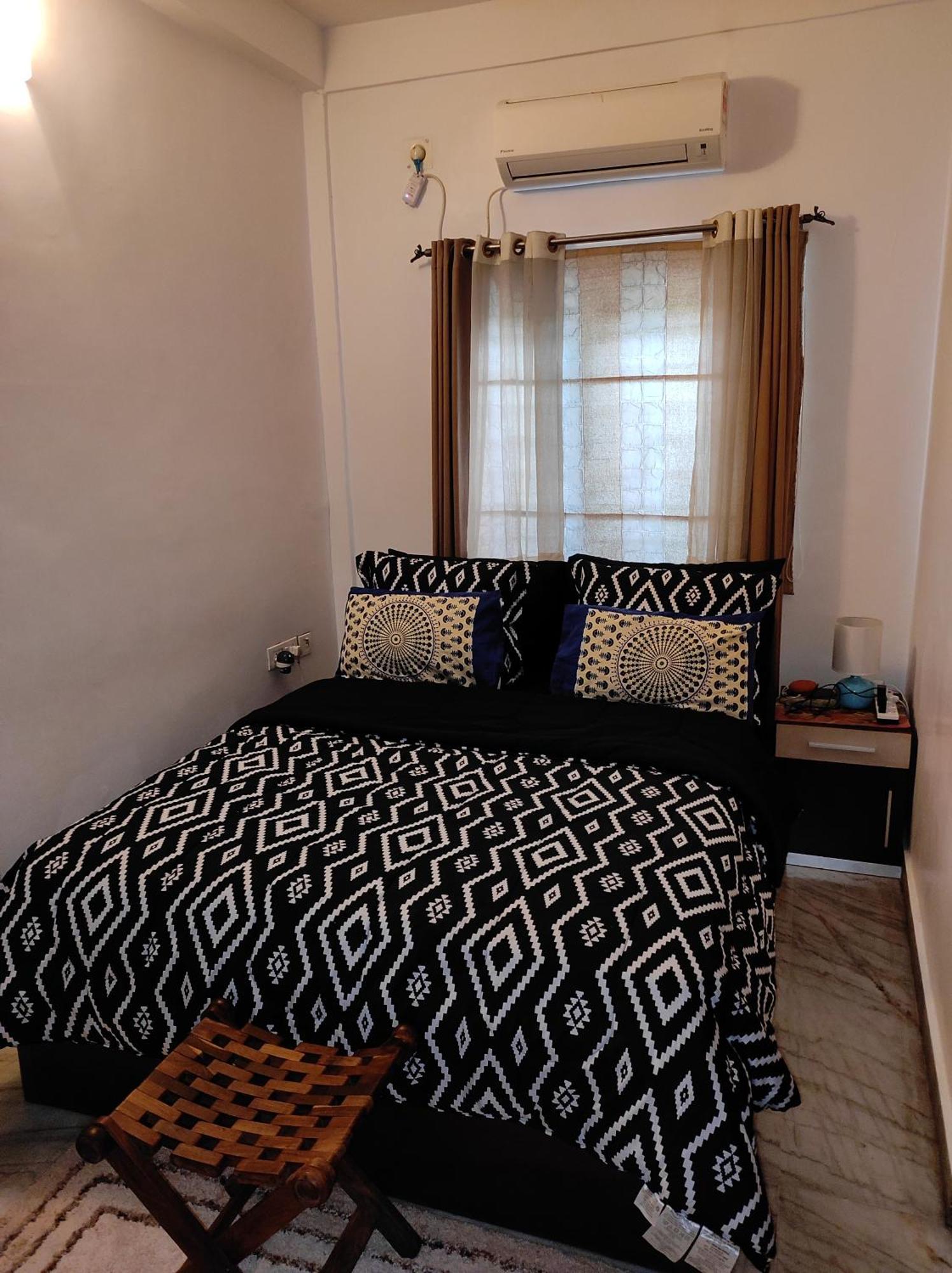 Homestay The House Chennai