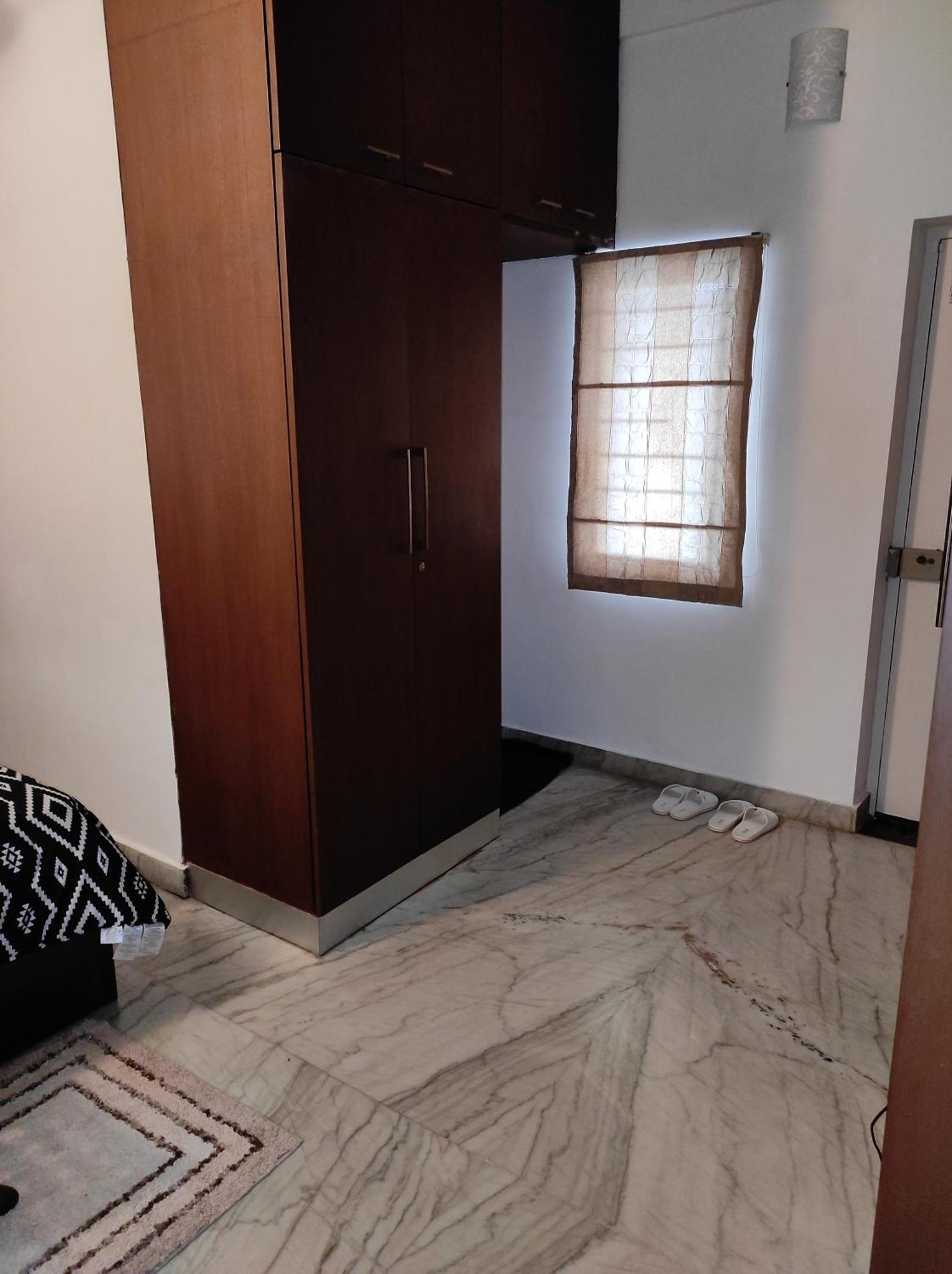 The House Homestay